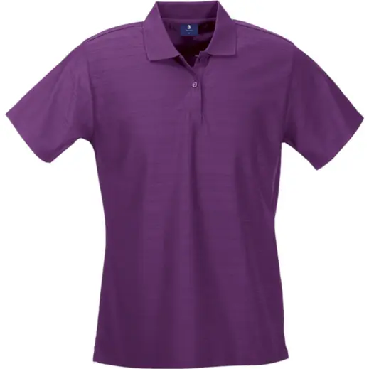 Ladies Pinehurst Golfer Vivid Purple